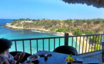 Villa Carizalillo, Puerto Escondido, Mexico