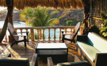 Villa Carizalillo, Puerto Escondido, Mexico
