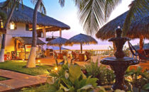 Villa Carizalillo, Puerto Escondido, Mexico