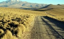 Cordillera Lípez, Bolivien © Bertram Roth