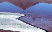 Laguna Colorada, Bolivien © Bertram Roth