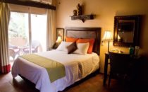 Humuya Inn, Tegucigalpa, Honduras