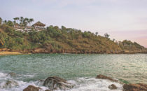 Villa Carizalillo, Puerto Escondido, Mexico