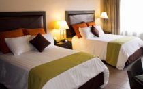 Humuya Inn, Tegucigalpa, Honduras
