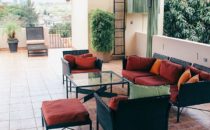 Humuya Inn, Tegucigalpa, Honduras