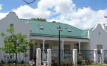 Aan Dorpstraat Guest House, Stellenbosch, South Africa