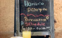 Humuya Inn, Tegucigalpa, Honduras