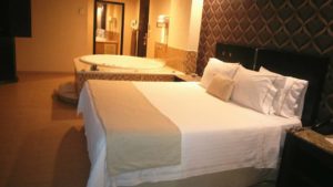 Hotel Portobelo Suite, Guadalajara, Mexiko