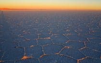 Salar de Uyuni © Bertram Roth