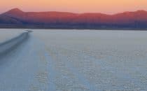 Salar de Uyuni © Bertram Roth