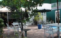 Aan Dorpstraat Guest House, Stellenbosch, South Africa