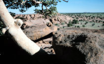 Namibia Landscape