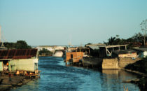 Roatán - Coxen Hole, Honduras