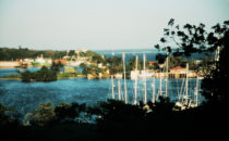 Roatán - French Harbour, Honduras