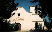 Comayagua - historisches Zentrum, Honduras