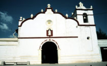 Comayagua - historisches Zentrum, Honduras