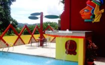 Hotel Maya Vista, Tela, Honduras