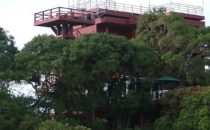 Hotel Maya Vista, Tela, Honduras