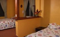 Hotel Maya Vista, Tela, Honduras