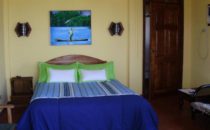 Hotel Maya Vista, Tela, Honduras
