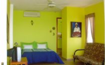 Hotel Maya Vista, Tela, Honduras
