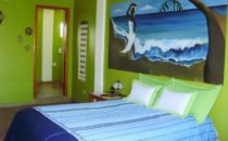 Hotel Maya Vista, Tela, Honduras