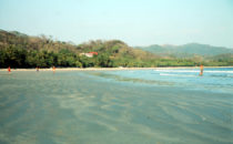 Playa Sámara, Costa Rica