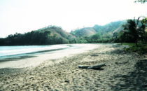 Playa Sámara, Costa Rica
