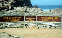 Cape of Good Hope, South Africa