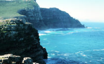 Cape of Good Hope, South Africa