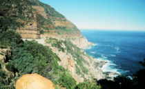 Chapman's Peak Drive, South Africa