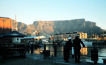 Cape Town - V&A Waterfront, South Africa