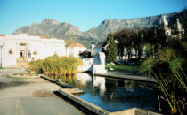 Cape Town - National Gallery, South Africa