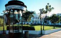 Cape Town - South African Museum, South Africa