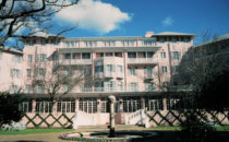 Cape Town - Mount Nelson, South Africa