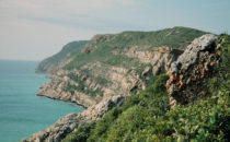 Robberg Nature Reserve, South Africa