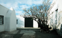 Graaff-Reinet, South Africa