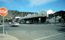 Graaff-Reinet, South Africa