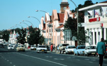 Graaff-Reinet, South Africa