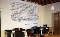 Mesón Cuévano, Guanajuato, Mexico