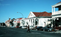 Graaff-Reinet, South Africa