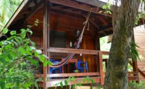West Bay Lodge, Roatán, Honduras