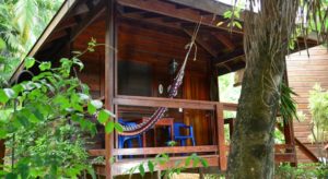 West Bay Lodge, Roatán, Honduras