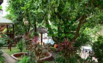 West Bay Lodge, Roatán, Honduras