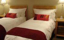 Aan Dorpstraat Guest House, Stellenbosch, South Africa