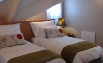 Aan Dorpstraat Guest House, Stellenbosch, South Africa