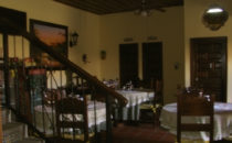 Hotel Casagrande, Comayagua, Honduras