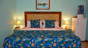 West Bay Lodge, Roatán, Honduras
