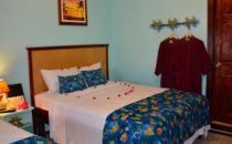 West Bay Lodge, Roatán, Honduras