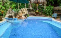 West Bay Lodge, Roatán, Honduras
